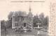 BRUGES - SAINT-ANDRE - CHATEAU ZEVENBERGEN ~ AN OLD POSTCARD #947020 - Brugge