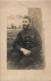 Delcampe - BELGIQUE - 5 Cartes Photo. - Militaires - Soldats - Pose Photographique - Service - National - Conscription. - Personen