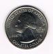 //  U.S.A.  1/4 DOLLAR  PUERTO RICO - EL YUNQUE   2012  S - 2010-...: National Parks