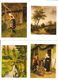 M12  Breda  ( Lot Van 16 Kaarten  " Breda's Museum " ) - 5 - 99 Cartes