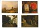 M12  Breda  ( Lot Van 16 Kaarten  " Breda's Museum " ) - 5 - 99 Cartes