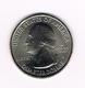 //  U.S.A.  1/4 DOLLAR  HAWAII - HAWAI'I VOLCANOES   2012 D - 2010-...: National Parks