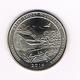 //  U.S.A.  1/4 DOLLAR  TENNESSEE - GREAT SMOKY MOUNTAINS   2014 D - 2010-...: National Parks