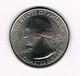 //  U.S.A.  1/4 DOLLAR  TENNESSEE - GREAT SMOKY MOUNTAINS   2014 D - 2010-...: National Parks