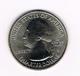 //  U.S.A.  1/4 DOLLAR  FLORIDA - EVERGLADES   2014 D - 2010-...: National Parks