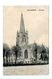 Pollinchove - De Kerk (1912) - Lo-Reninge