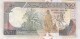 SOMALIA 50 N SHILLINGS 1991 P-R2 MAQADISHO FORCES ISSUE LOT X 5 UNC NOTES */* - Somalië