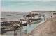 85, Vendée, ILE DE NOIRMOUTIER, La Plage Du Vied à Proximité Du Bois De La Chaize, Scan Recto Verso - Noirmoutier