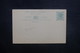 HONG KONG - Entier Postal  Réponse Non Circulé - L 37707 - Postal Stationery