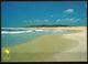 Postcard AK Brazil Marechal Deodoro Alagoas Praia Do Frances Beach 1980s - Other