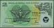 PAPUA NEW GUINEA - 2 Kina Nd.(1996) 2002 {sign. Kamit & Tarata} {Polymer} UNC P.16 D - Papouasie-Nouvelle-Guinée