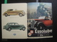 Delcampe - Revue 27 Des Sports Et Du Monde MATFORD FORD MATHIS Chanel Iribe Desgrange 1935 - Auto