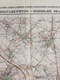 TOPOGRAFISCHE KAART / STAFKAART / CARTE D'ETAT MAJOR GOUY-LEZ-PIÉTON - GOSSELIES 46/3-4 - 1/25.000 M834 - 1982 - Cartes Topographiques