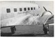 4 Photos DOUGLAS DC-2 ...compagnie Polskie Linje Lotnicze "Lot".. (3 ASK)(1 ASL) Embleme Sur Le Gouvernail.. - Aviation
