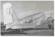 4 Photos DOUGLAS DC-2 ...compagnie Polskie Linje Lotnicze "Lot".. (3 ASK)(1 ASL) Embleme Sur Le Gouvernail.. - Aviation