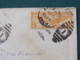 USA 1935 Cover Berkeley To Cleveland - Air Mail Wings - Briefe U. Dokumente