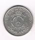 1 FRANC 1924 LUXEMBURG /5861/ - Luxembourg