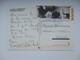 DOMINICAN TO FRANCE  ,  POSTCARD   ,0 - Dominican Republic