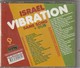 CD   REGGEA  ISRAEL VIBRATION  Same Song Dub   Etat: TTB Port 110 GR - Reggae