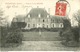WW 3 Cpa 36 BUZANCAIS. Château De La Brosse, Bords Indre Et Ancienne Filature - Autres & Non Classés