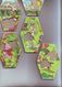 Lot De Pieces De Puzzles Six De Savoie -- Puzzles Incomplets - Puzzles