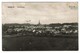 Vedrin - Panorama - Circulée En 1913 - Edit. D.C.R - 2 Scans - Namur