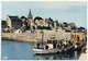 29 ROSCOFF - 1826 - Edts Lumicap - Le Port, Vedettes De L'Ile De Batz. - Roscoff