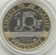 10 FRANCS BU 1994 SPL SOUS CAPSULE - Autres & Non Classés