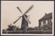 CPA -  Pays Bas, HEIJTHUIJSEN, Windmolen - Molen - Windmill - Altri & Non Classificati