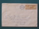 USA 1935 Cover San Francisco To Cleveland - Air Mail Wings - Saving Bonds Slogan - Briefe U. Dokumente
