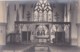 EDENSOR CHURCH INTERIOR - Derbyshire