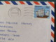 Singapore 1983 Cover To Scotland - Ship - Singapour (1959-...)