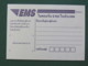 Singapore 2019 Unused EMS Card - Singapour (1959-...)