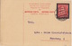 Yougoslavie, Entier 1d75 Carmin (commémoration De La Mort D'Alexandre 1°), Obl Varazdin Le 3 X 35 Pour L'Allemagne - Postal Stationery