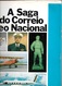 A Saga Do Correio Aéreo Nacional (poste Aérienne Brésilienne) - (BE+) - Cultura