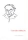 " OEUVRE DE CAMILLE BRYEN " Sur Encart 1° Jour N°té Sur SOIE De 4 Pages De 1987 N°YT 2493 Parf état - Otros & Sin Clasificación