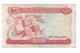 Singapore Orchids Series $10 HSS Sign W/ Seal CURRENCY MONEY BANKNOTE (#44) - Singapur