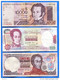 Venezuela  8  Billets - Venezuela