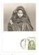 Mauritanie-Femme  Des Ouled-Ahmed-Ben-Daman-- Carte Pub-Lionyl-(D.2240) - Mauretanien