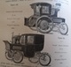 RELIURE REVUES AUTOMOBILES "LE TECHNOLOGISTE, LE CHAUFFEUR 1839-1897-RARE - Revues Anciennes - Avant 1900