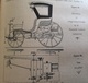 Delcampe - RELIURE REVUES AUTOMOBILES "LE TECHNOLOGISTE, LE CHAUFFEUR 1839-1897-RARE - Revues Anciennes - Avant 1900