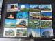 LOT  DE 31  CARTES POSTALES  NEUVES DU  FUTUROSCOPE - 5 - 99 Postkaarten