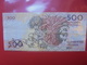 PORTUGAL 500 ESCUDOS 1989  CIRCULER - Portugal