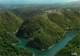 19 - Saint Nazaire - Les Gorges De La Dordogne Et Le Rocher De St-Nazaire - Flamme Postale De Neuvic - Voir Scans Recto- - Autres & Non Classés