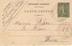 Carte-lettre Envoyée De Brigueil-Le-Chantre (Vienne) Au Blanc (Indre), 1919, Entier Postal, Bon état - 1877-1920: Semi-Moderne