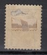 GREECE - Hermes 1888/89 MH - COLOR ERROR - Unused Stamps