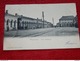 MOUSCRON  -  Gare Extérieure    -   1904 - Mouscron - Moeskroen