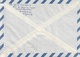 ARGENTINA AIR MAIL COVER - Sonstige & Ohne Zuordnung