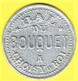 Nécessité - Jeton De Bal - BAL DU BOUQUET à CHOISY-LE-ROI (94) - Monétaires / De Nécessité