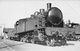 ¤¤   -  Carte-Photo D'une Locomotive Du " P.O. Midi " N° 240-505  En Gare    -  Chemin De Fer   -  ¤¤ - Zubehör